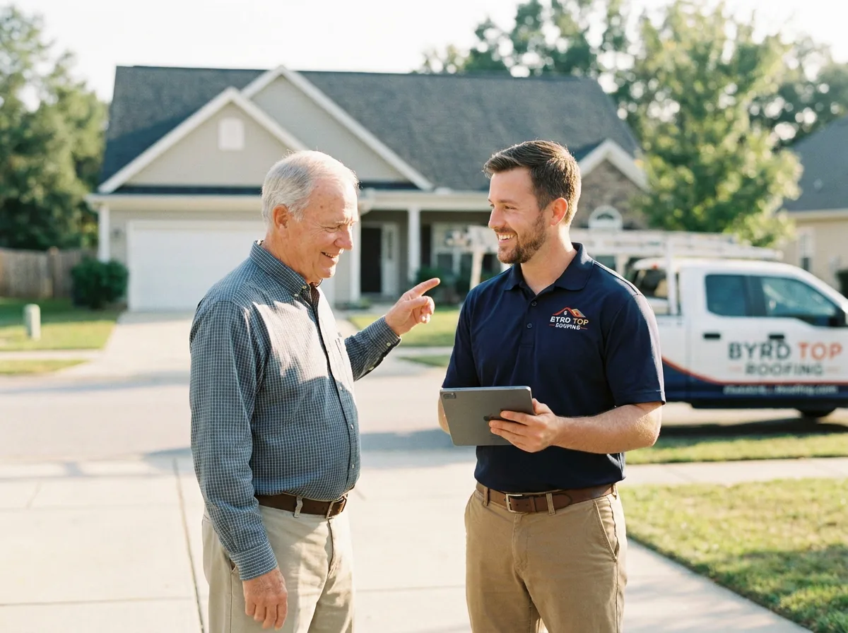 Roofing Oklahoma City, OK FAQs